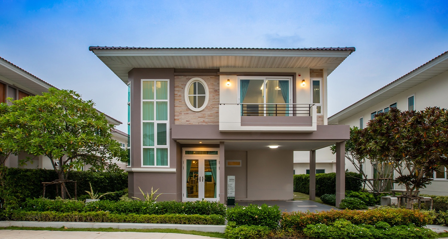 ศุภาลัย วิลล์ ศรีราชา - บ่อวิน และ บลิซ ศรีราชา - บ่อวิน 1.jpg